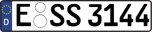 E-SS3144