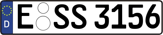 E-SS3156