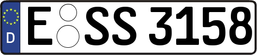 E-SS3158