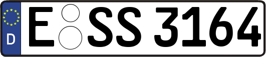 E-SS3164