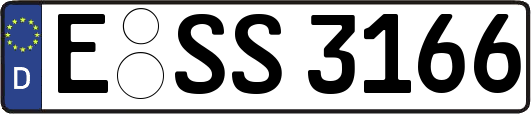 E-SS3166