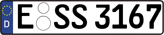 E-SS3167