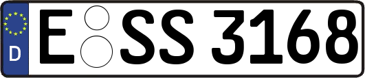 E-SS3168