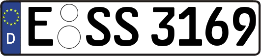 E-SS3169