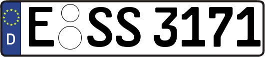 E-SS3171