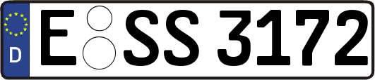 E-SS3172