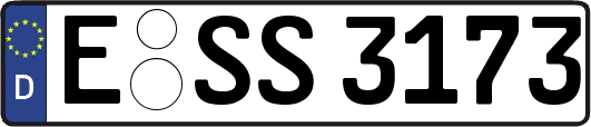 E-SS3173