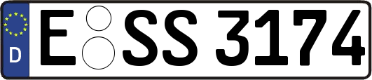 E-SS3174