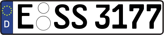E-SS3177