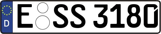 E-SS3180