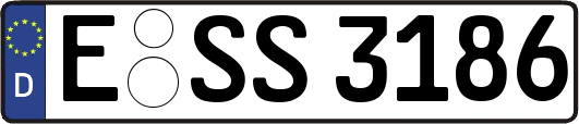 E-SS3186