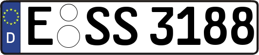 E-SS3188