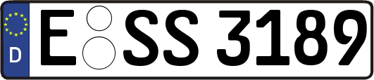 E-SS3189