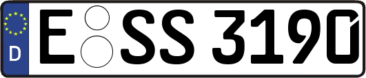 E-SS3190