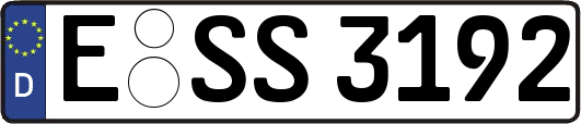 E-SS3192