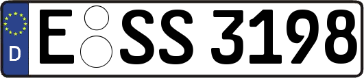 E-SS3198