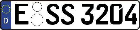E-SS3204