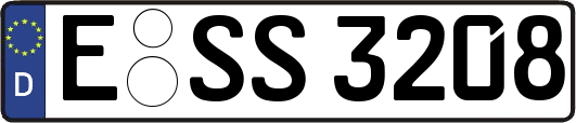 E-SS3208