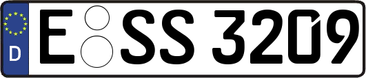 E-SS3209