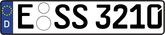E-SS3210