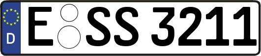 E-SS3211