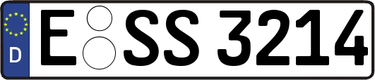 E-SS3214