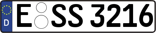 E-SS3216
