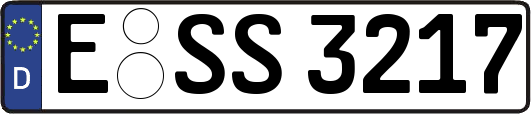 E-SS3217
