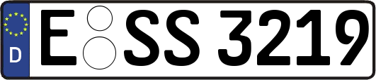 E-SS3219