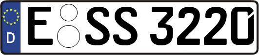 E-SS3220