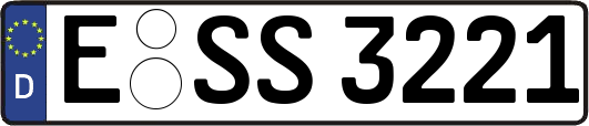 E-SS3221