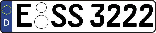 E-SS3222