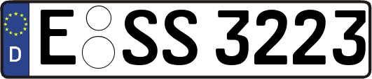 E-SS3223