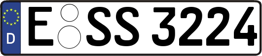 E-SS3224