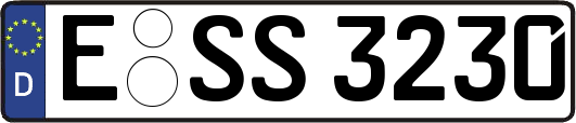 E-SS3230