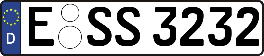 E-SS3232