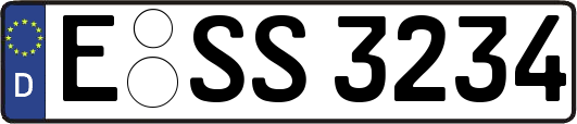 E-SS3234