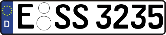 E-SS3235