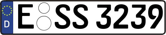 E-SS3239