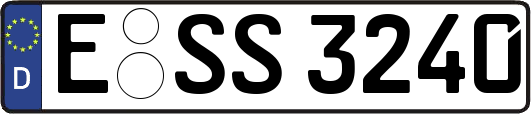 E-SS3240