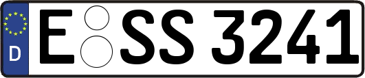 E-SS3241