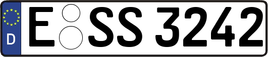 E-SS3242