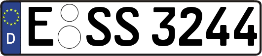 E-SS3244