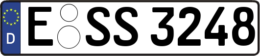 E-SS3248