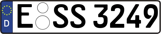 E-SS3249