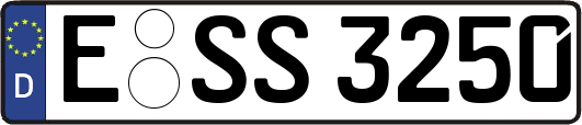 E-SS3250