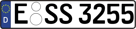 E-SS3255