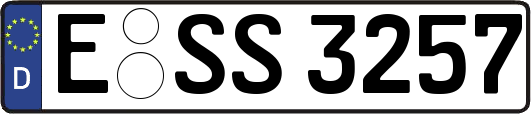 E-SS3257
