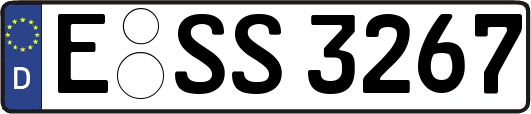 E-SS3267