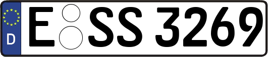 E-SS3269